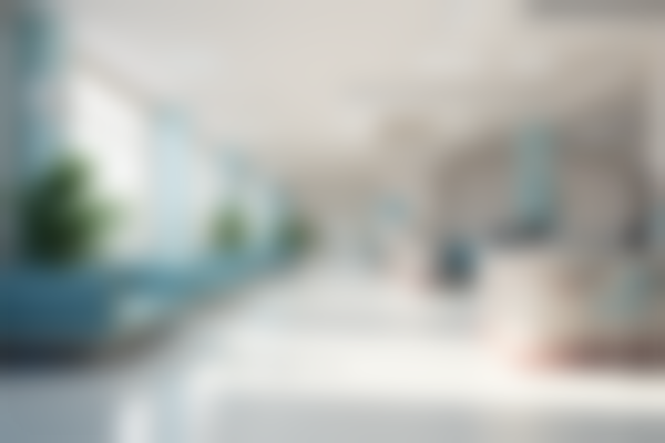 江门市人民医院(烧伤整形外科)