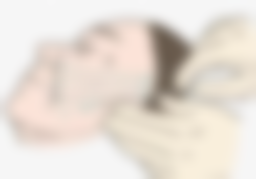 双眼皮拆线后眼角有点小疙瘩怎么办：了解小疙瘩消失的时间