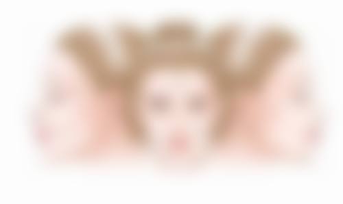 自然疗法:厨房里的“美容院”,天然食材焕亮眼周