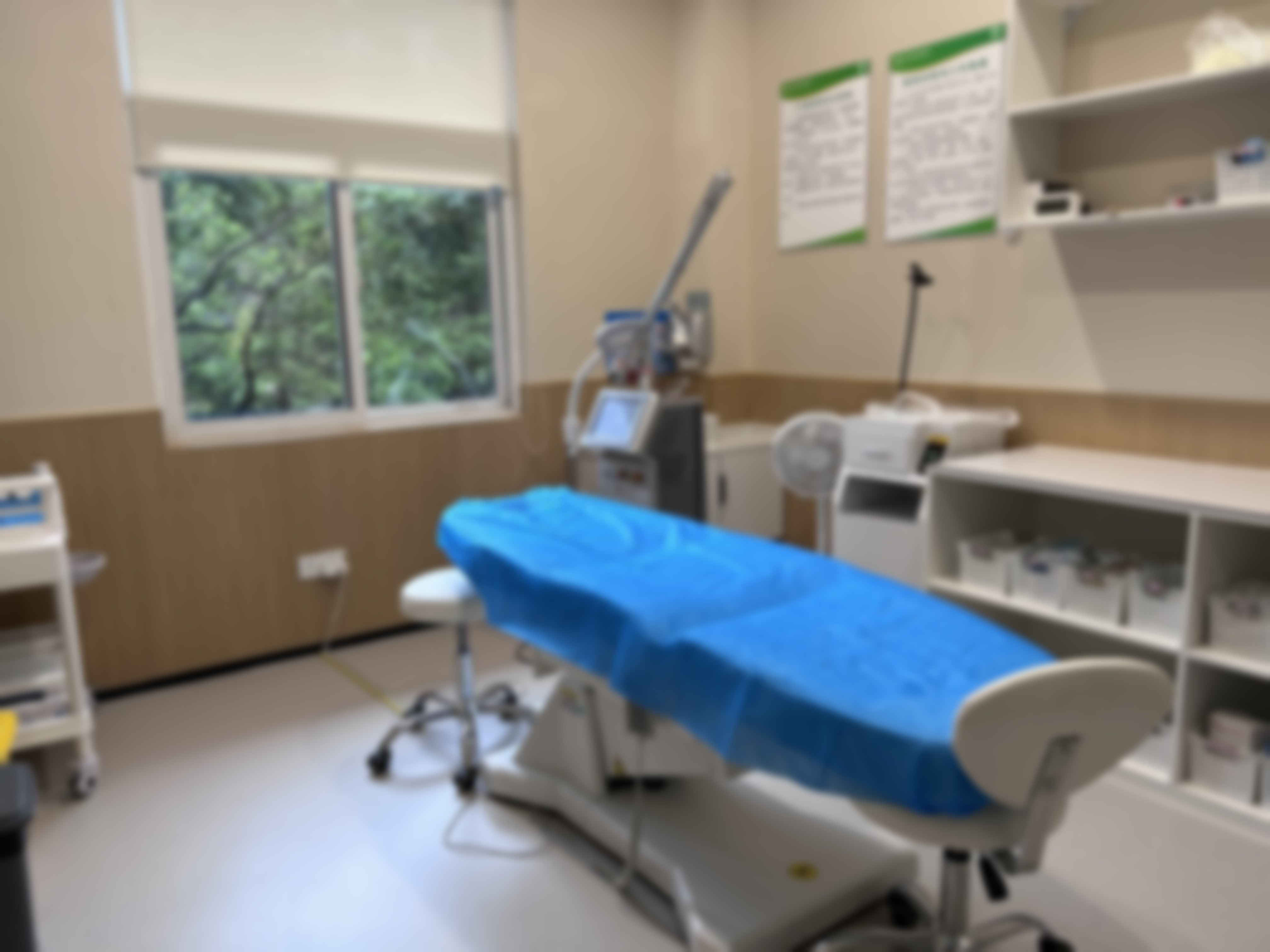 湖南长沙核美丽医疗美容怎么样医生简介