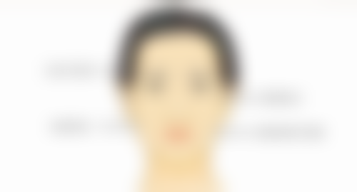 割双眼皮什么样好看之四大主流双眼皮形状揭秘