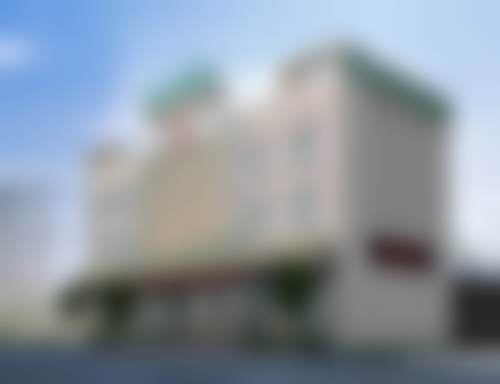 南昌中山皮肤病医院基本信息