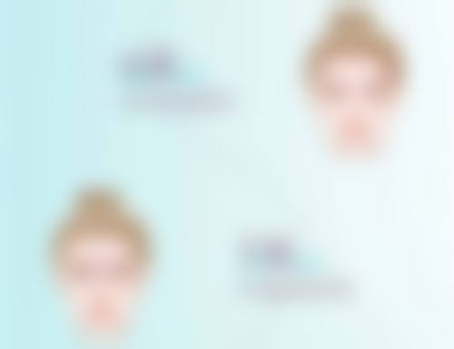 割双眼皮三个月后健身状况