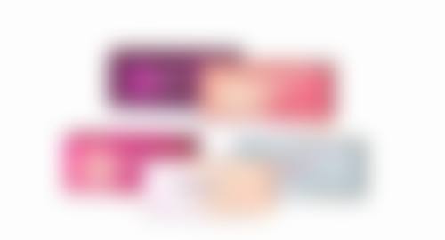 眼皮厚适合的双眼皮类型之开扇型双眼皮:稳健安心的放心之选