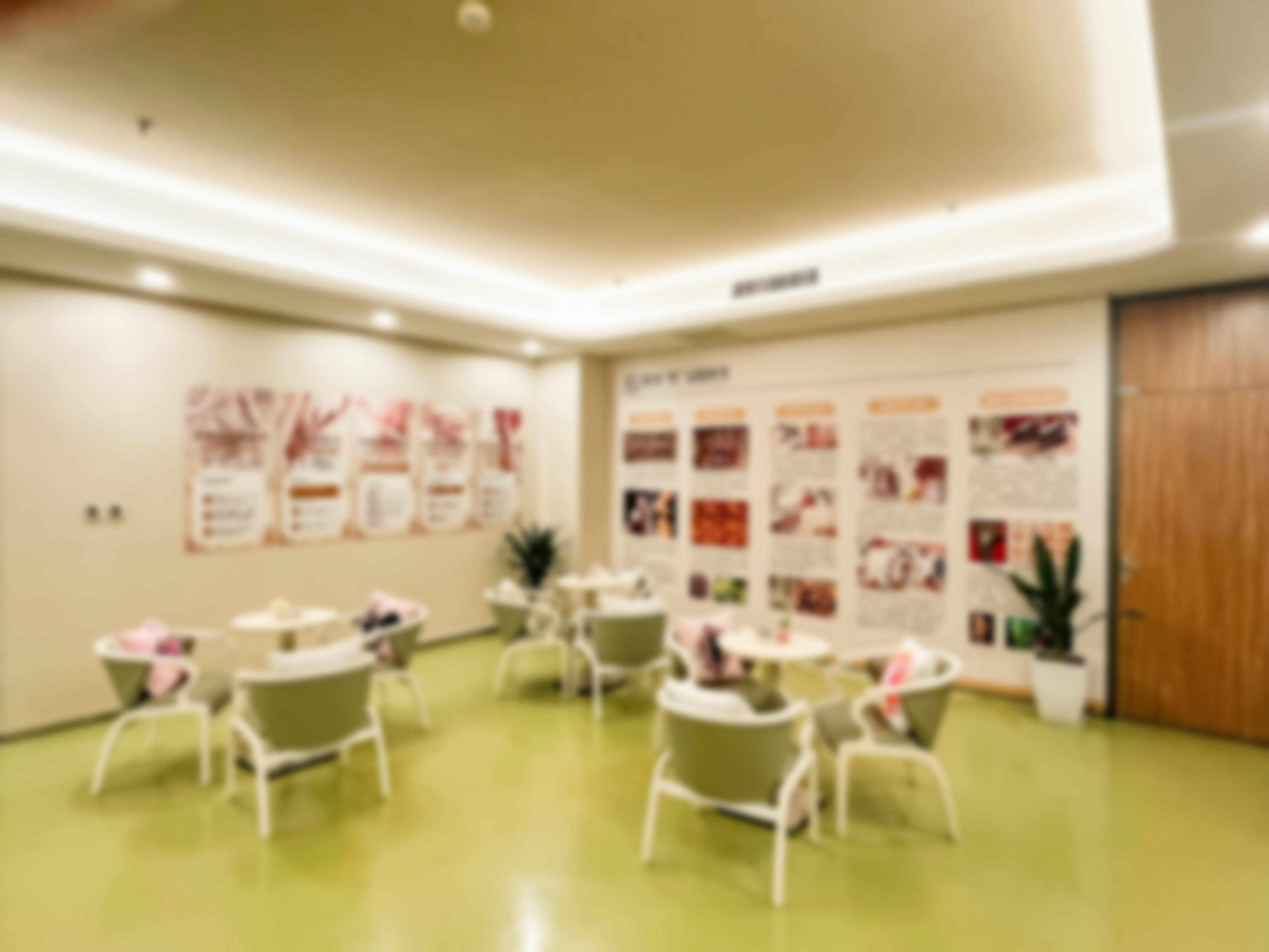 西安碑林慈爱医院排名第几？15年专科实力+省市医保定点，三甲名医坐诊疗效有保障！