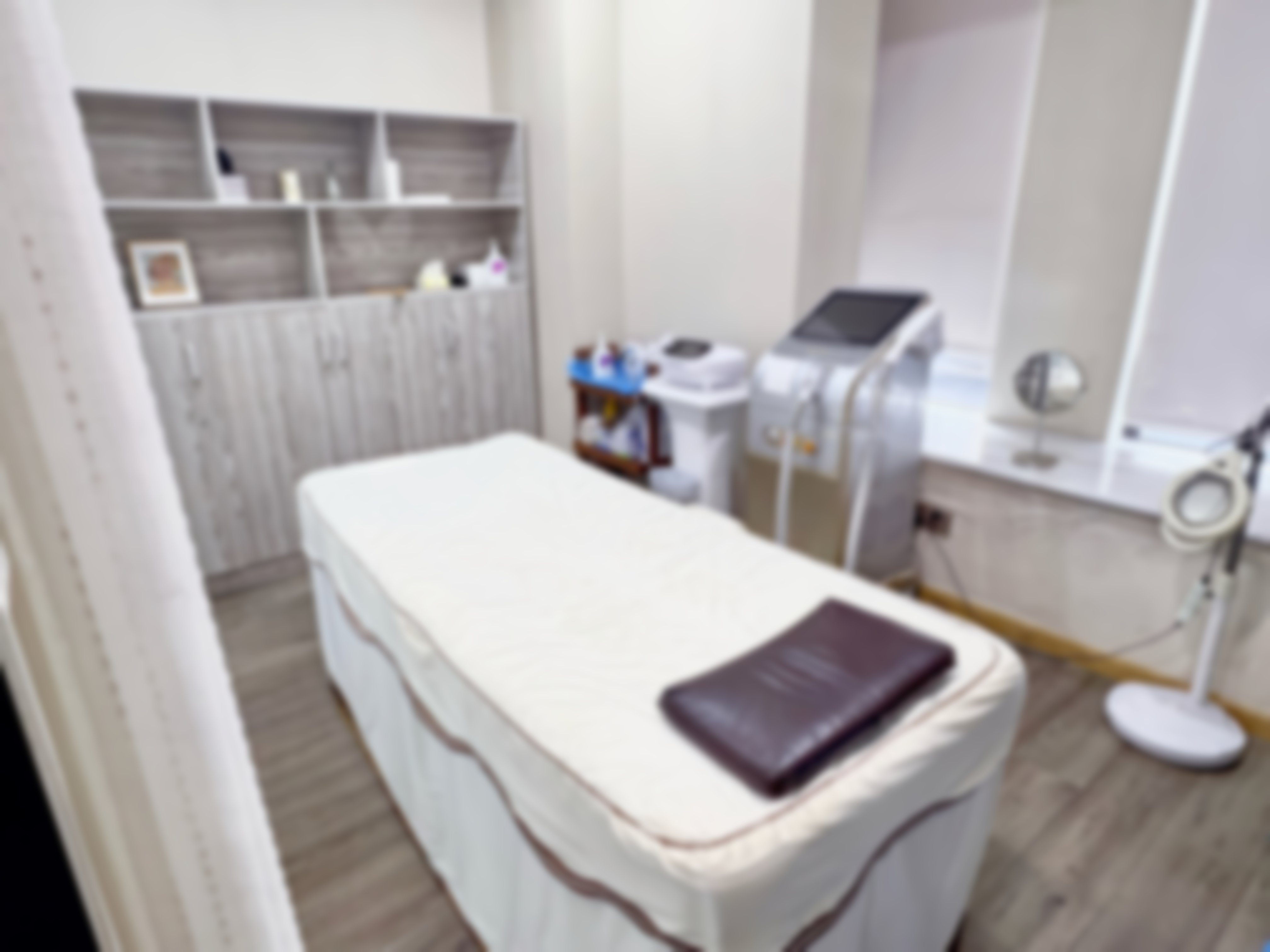 长宁区王肖琴医生简介——上海市同仁医院