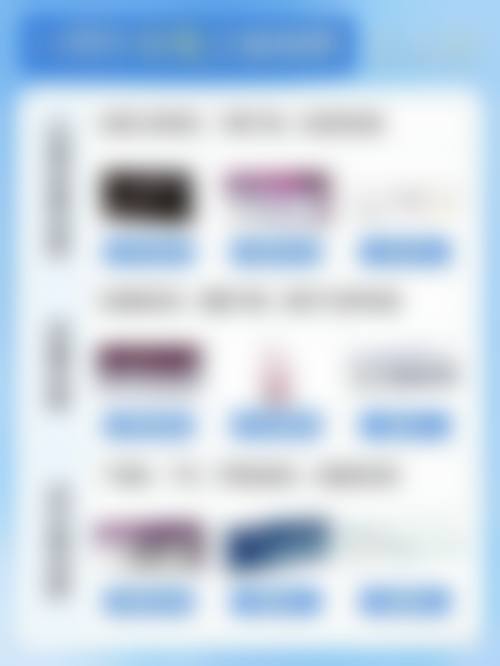 广州颜鑫整形医院项目特色——精细分层吸脂