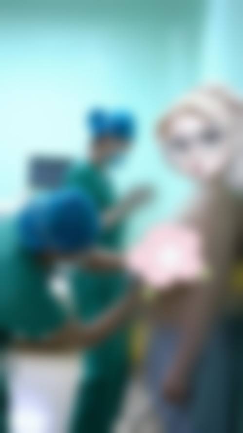 北京美杜莎(禾力康)医疗美容门诊部的项目优势