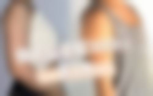 线提升隆鼻修复期有多久:微创手术的快速修复优势