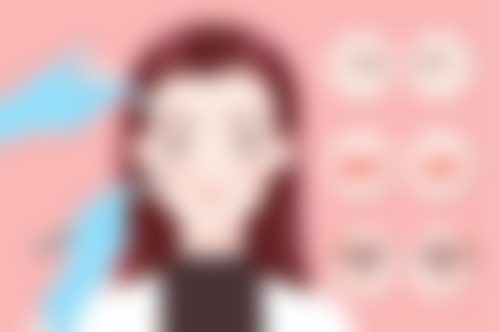 全切双眼皮切眼袋多久消肿:加速消肿的5个黄金法则