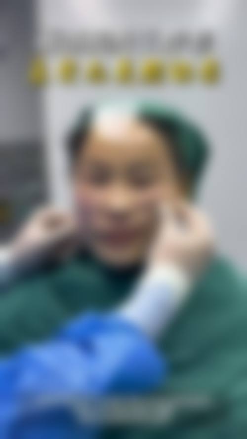 赵章杰医生简介顾客实例图片