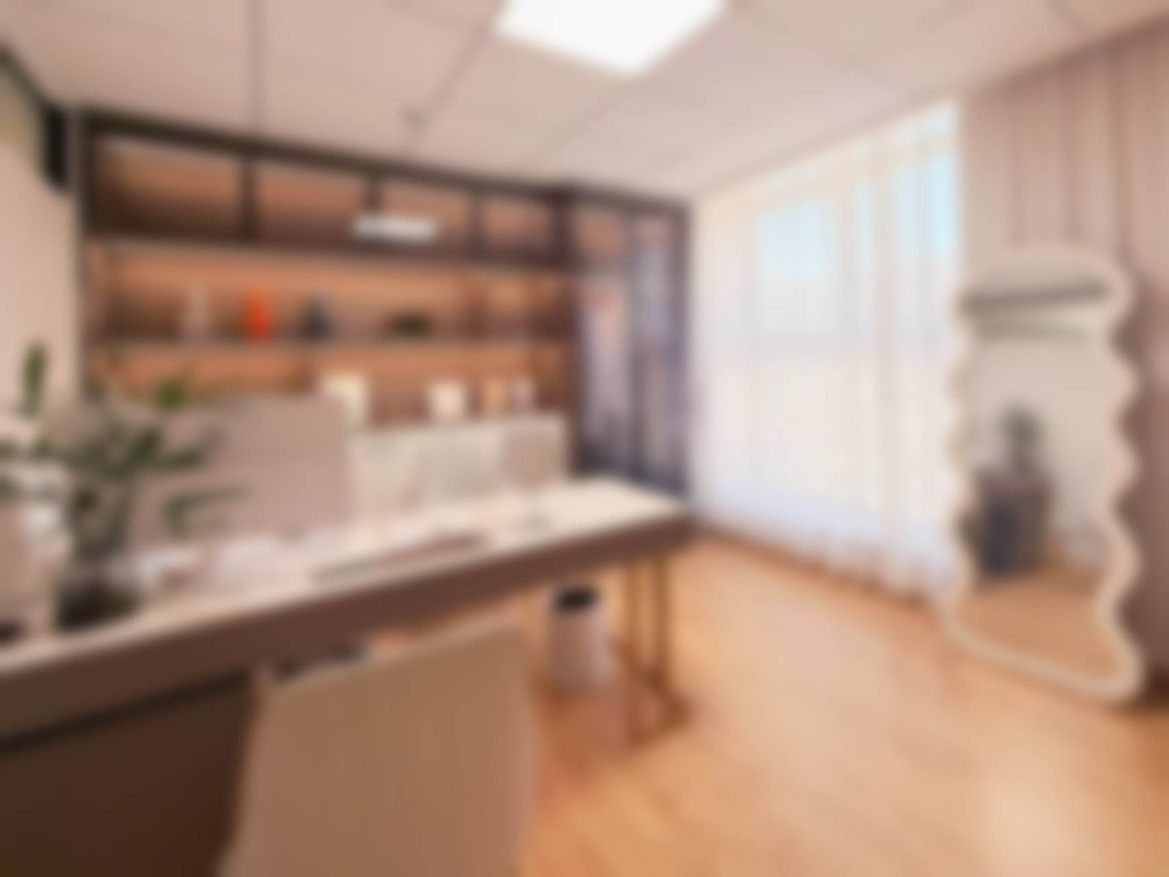 张家界大众医院祺美医疗美容中心张红的擅长领域：暂未查到，可参考皮肤诊疗、疤痕修复