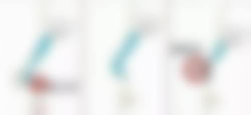 后天眼袋家庭按摩去除：手指间的“魔法”