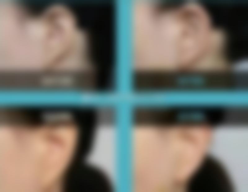 成都僮颜医疗美容诊所价格表