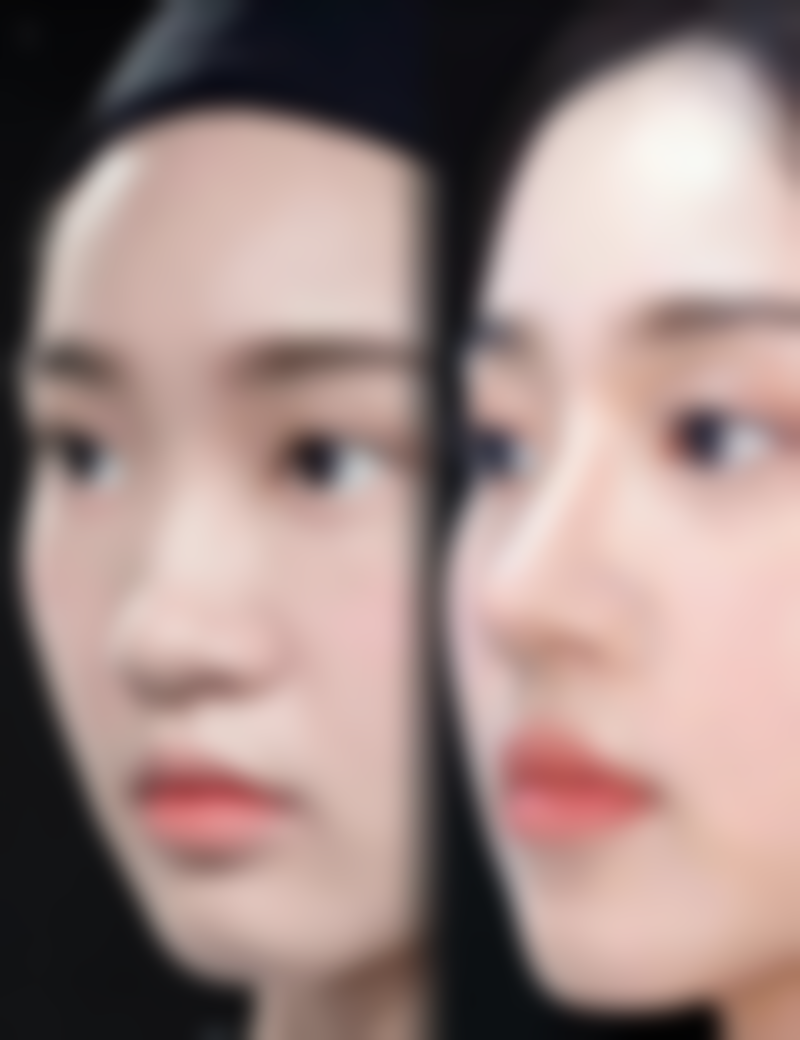 上海静和门诊部顾客实例