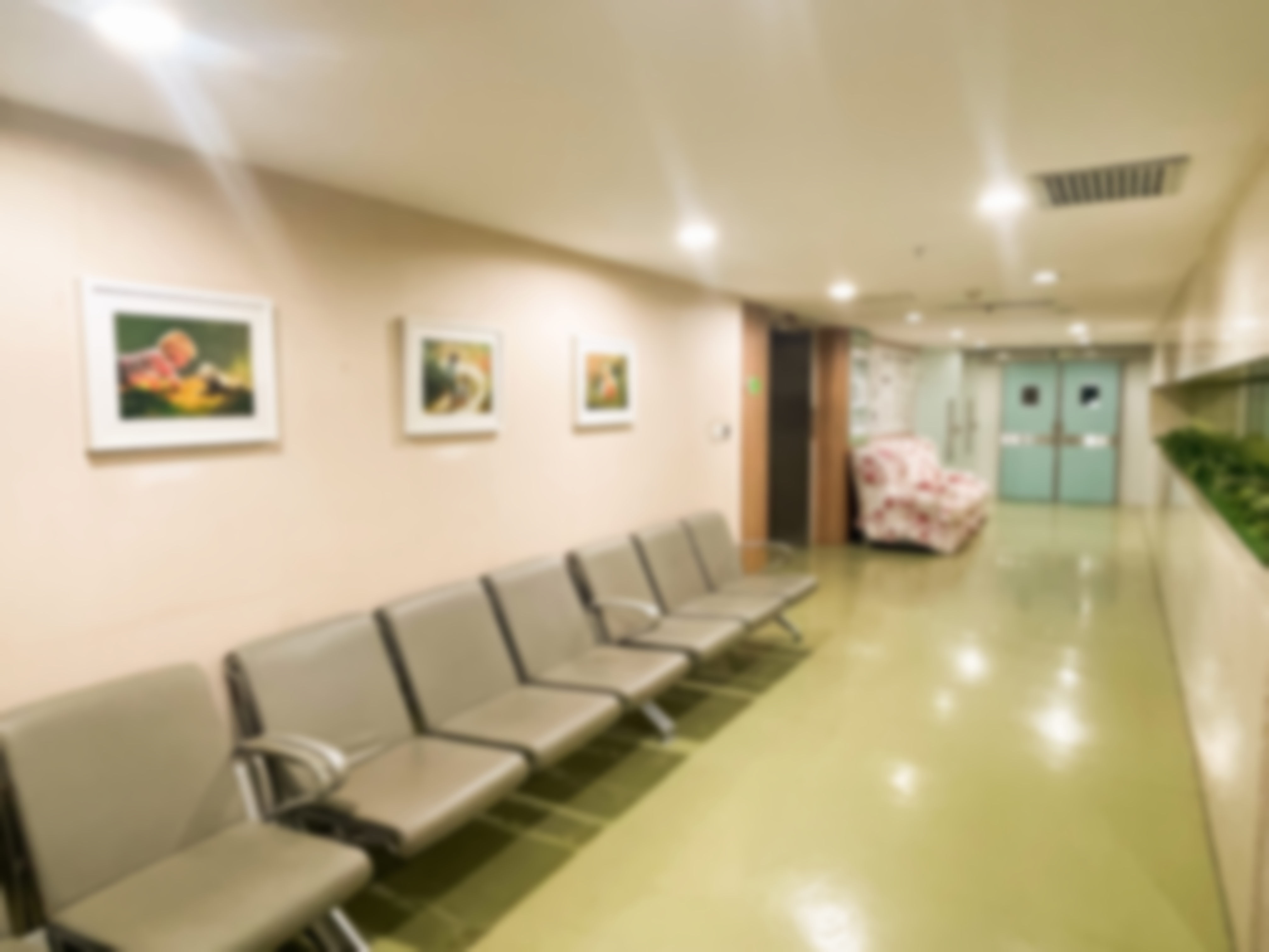 西安碑林慈爱医院及黄静医生患者真实反馈