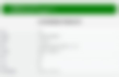 北京索美医疗美容诊所价格表