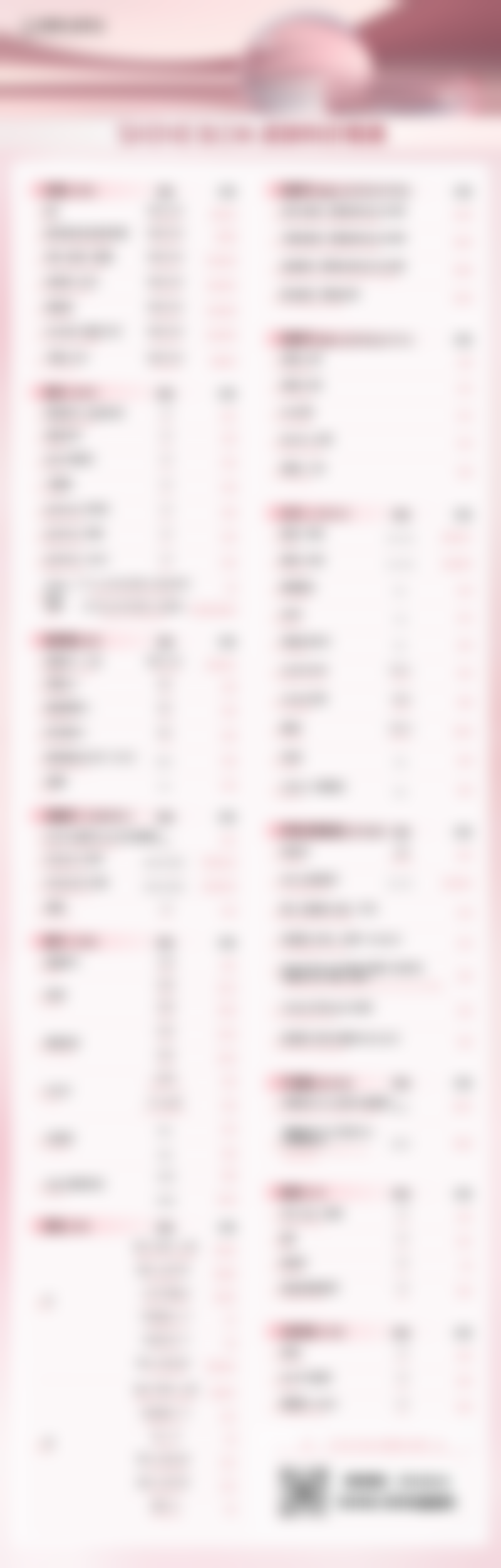 上海韩春民整形医院地址及乘车路线