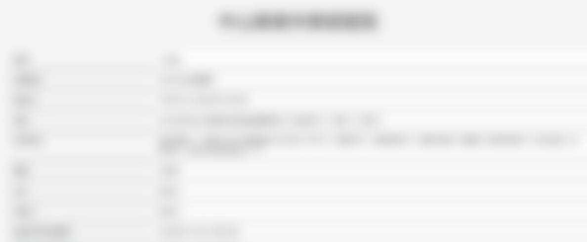 中山美南华美容医院彭海飞会不会亲自做手术——预约挂号小攻略