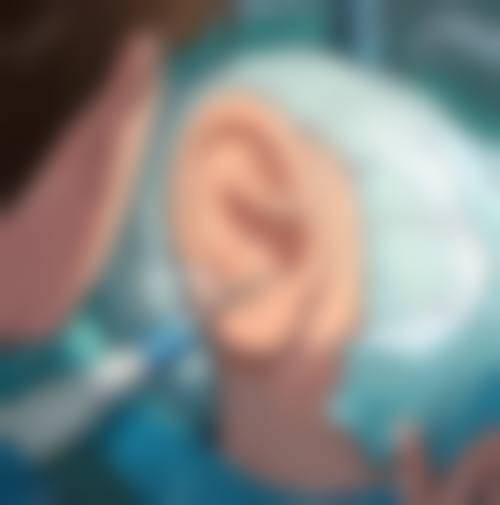 龚细平医生顾客实例图片：直观展示手术成效