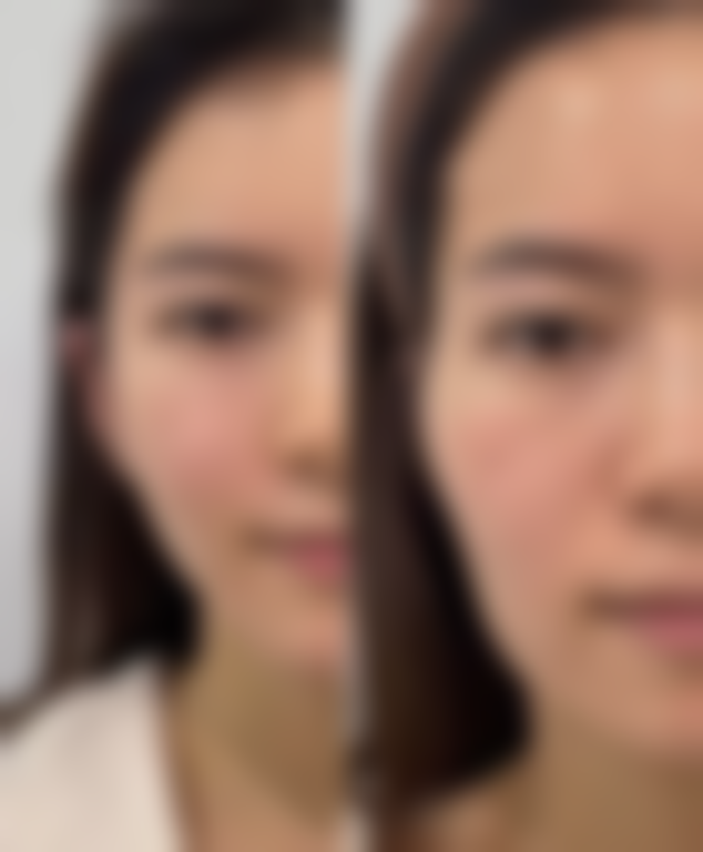 广州新颜整形美容门诊部价格表