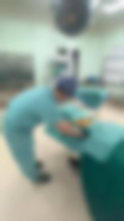 陈柳艺医生简介口碑评价