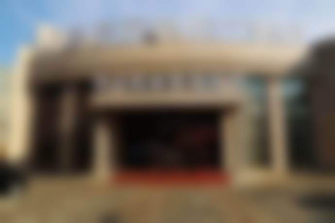 大连爱德丽格医疗美容门诊部伊冰书简介——医院环境