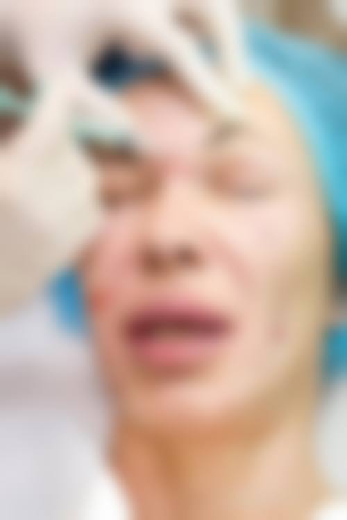 胡吉贵医生顾客实例成效