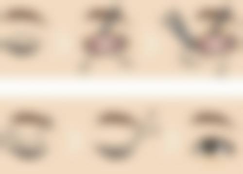 割完双眼皮后如何快速修复自然