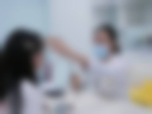 郝冬医生简介项目优势