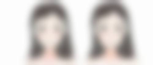 年龄增长引起的黑眼圈可以自愈吗——自愈？不存在的！