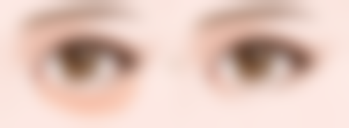 内双眼皮适合蕾丝款双眼皮贴的魅力与贴法