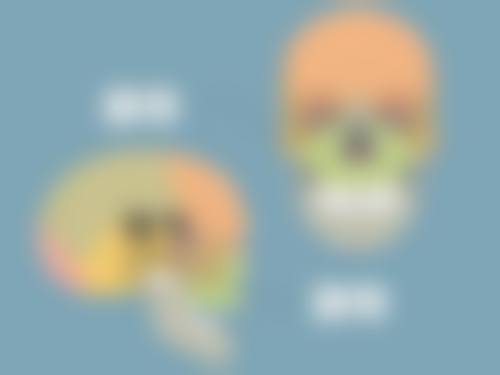 双眼皮怎么去除肉条感之3招消肿秘籍：冷热交替敷眼法