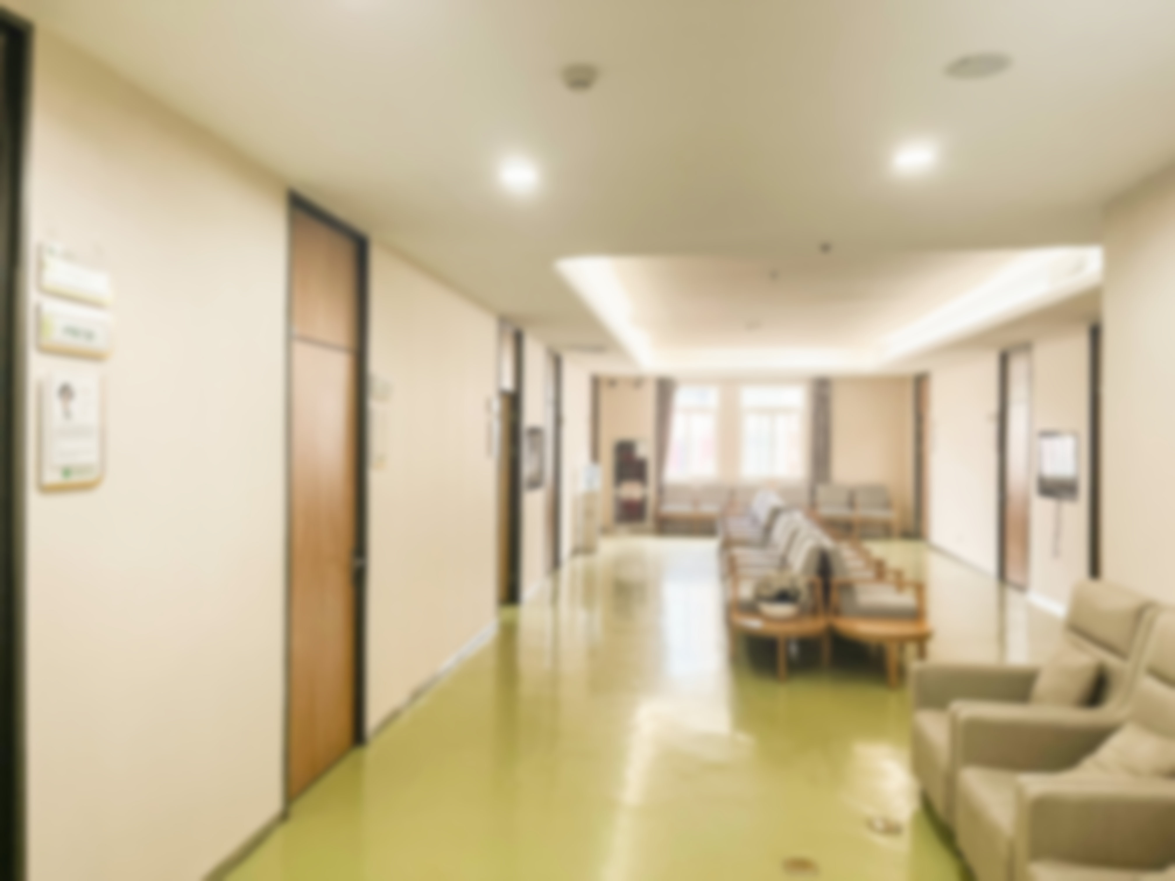 3000元盆底肌修复，西安碑林慈爱医院优势详解