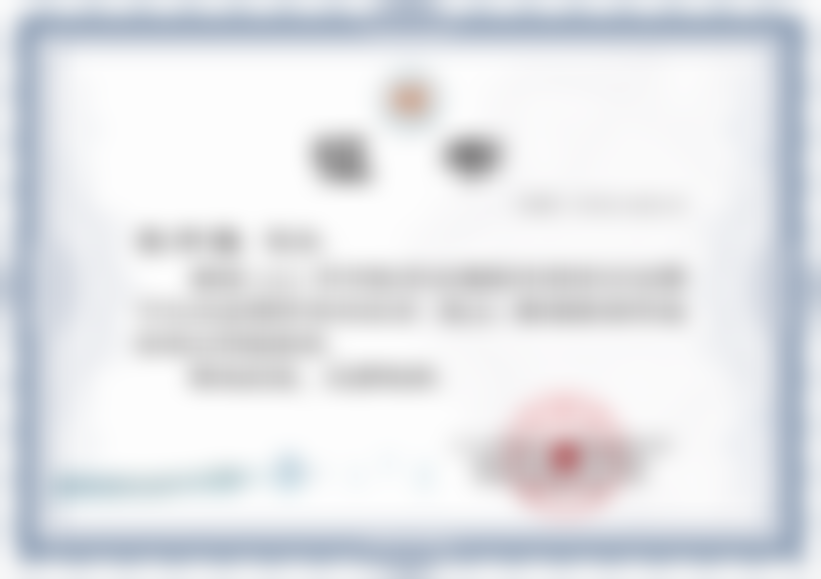 李晓阳医生项目优势