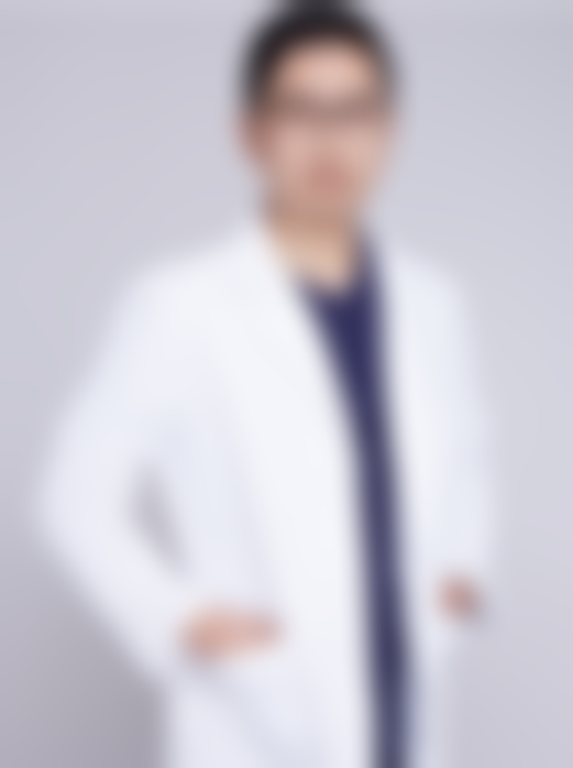 扬州景区安与医疗美容诊所埋线双眼皮术前询问与设计