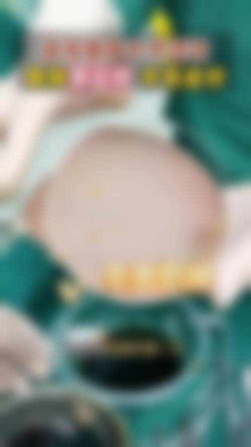 重庆妮杨丝整形医院医生简介