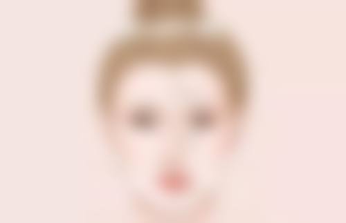 七毫米双眼皮手术与自然情况变内双对比及预防措施