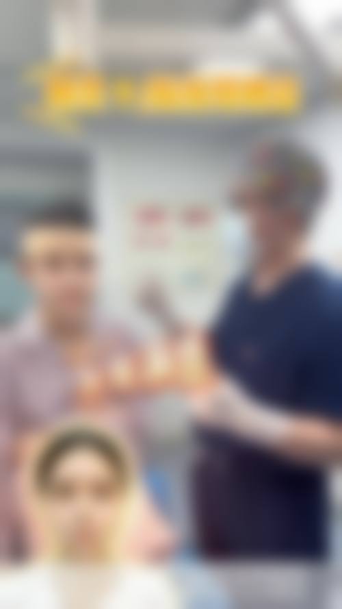 五、重庆真熙美整形医院医生简介怎么样