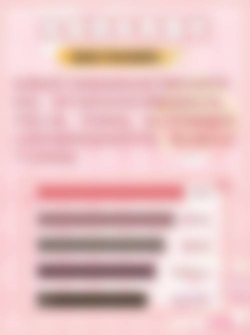 武汉斯启诺医疗美容门诊部王伟民收费价目表之个性化方案：你的美，独特