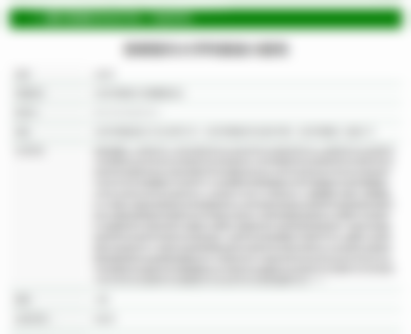 刘虎仙医生简介项目优势