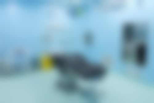 鲁清滨医生简介项目优势