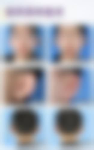 重庆美禅整形美容医院医生简介