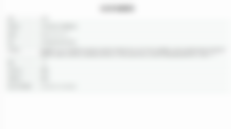 仇侃敏医生口碑如何