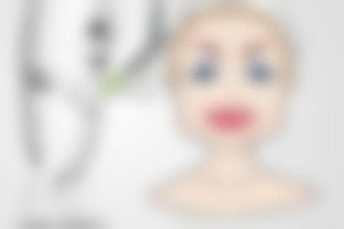 双眼皮增生用疤克去掉的几率大吗——成功几率精细分析