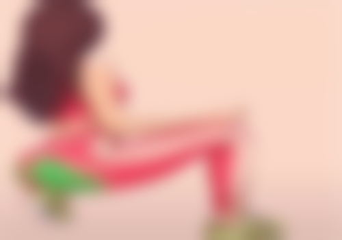 做完双眼皮一个月大哭会影响形状和对称度吗？别慌有办法