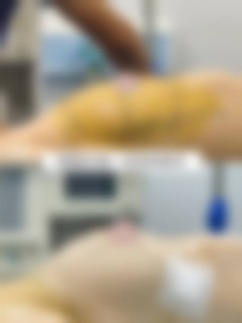 刘小娇医生顾客实例图片