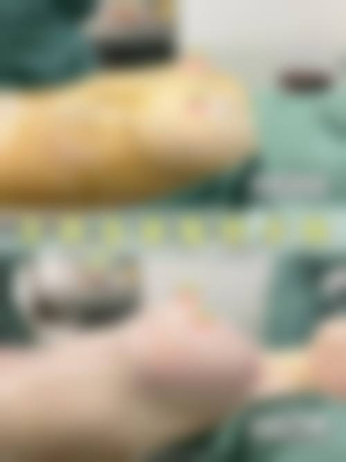 张京伟医生简介之顾客实例图片