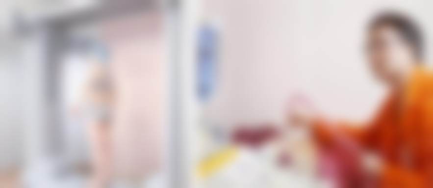 金情恩（江南院）医生简介项目优势