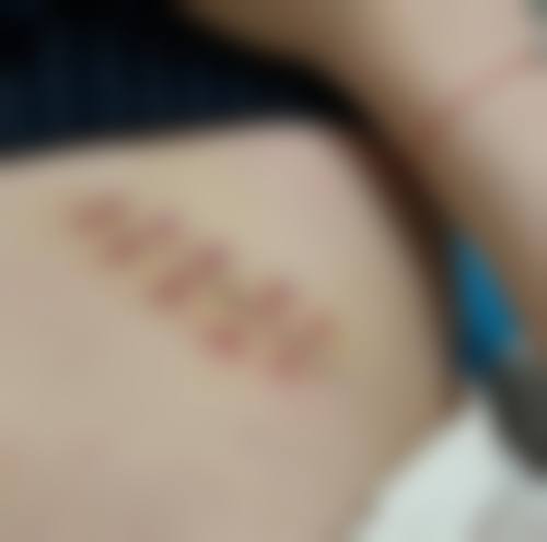 上海宸山皮肤科诊所医生简介